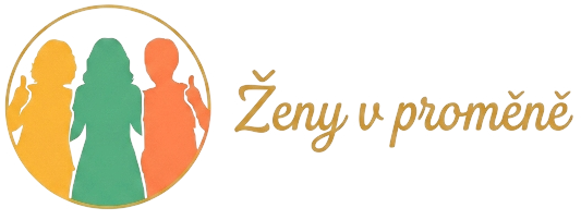 Ženy v proměně